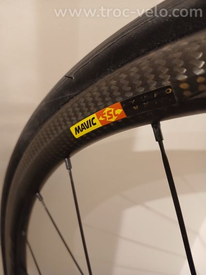 KSYRIUM PRO SL CARBON - 4
