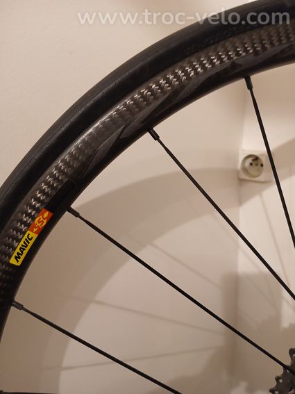 KSYRIUM PRO SL CARBON - 6