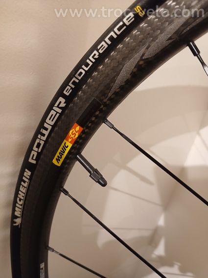 KSYRIUM PRO SL CARBON - 8
