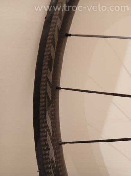 KSYRIUM PRO SL CARBON - 9