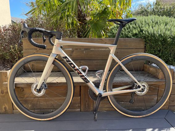 Vélo de route