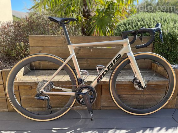 Vélo de route - 2