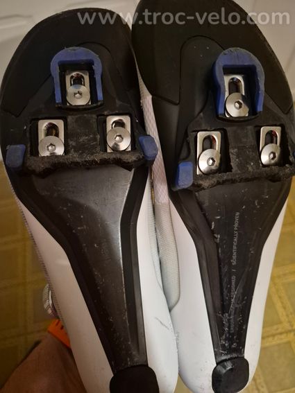Chaussures Specialized Remco Torch - 3