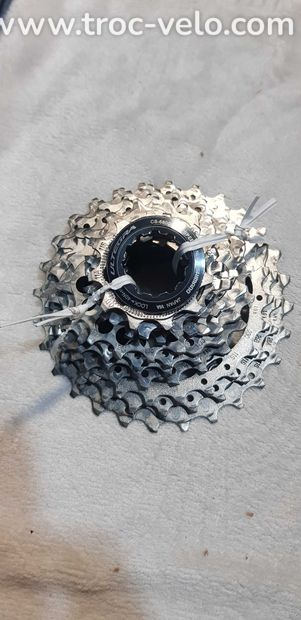 Cassette SHIMANO  - 1