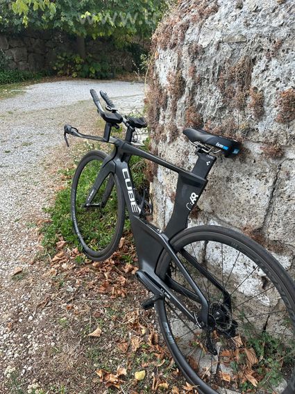 Vélo TT / CLM Cube Aerium C68 taille 51/52 - 3