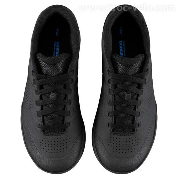 Chaussures VTT SHIMANO GR5 - SH-GR501 E-bike  - 3