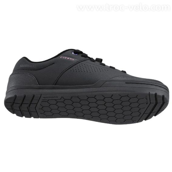 Chaussures VTT SHIMANO GR5 - SH-GR501 E-bike  - 4