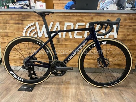 Lapierre Xelius DRS 10.0 Picnic