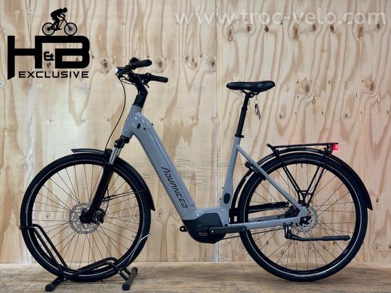 Advanced Tour Pro Vélo électrique Shimano Nexus 2023 - 2