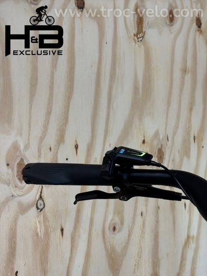 Advanced Tour Pro Vélo électrique Shimano Nexus 2023 - 6