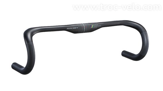 Cintre route Ritchey Streem II WCS Carbon