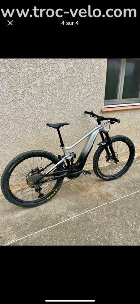 VTTAE GIANT Trance X E+ 1 Pro - 3