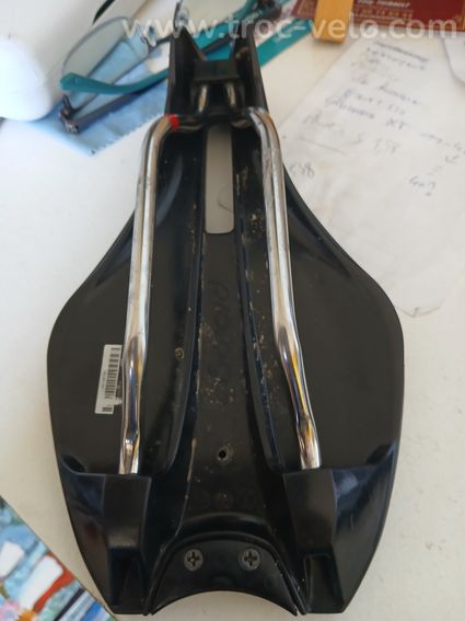 Selle prologo t-gale pas noir - 2