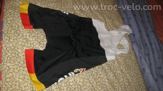 maillot et cuissard - 2
