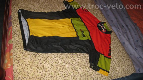 maillot et cuissard - 3