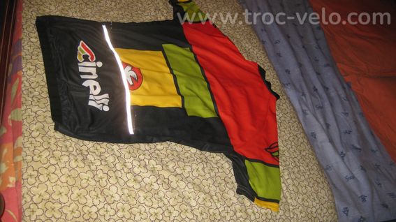 maillot et cuissard - 4
