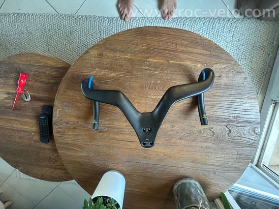 Cintre Y1RS CC.Y1 397/420 L.135