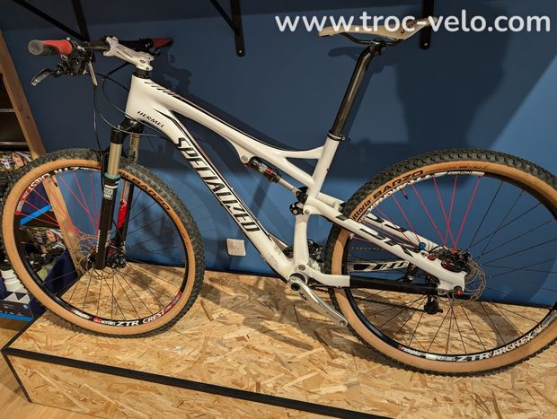 Specialized Epic Expert EVO taille M - 3