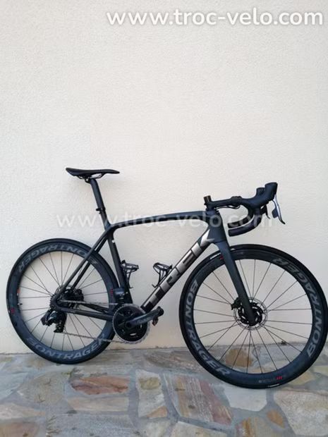 Emonda SLR 7 AXS 56cm - 1