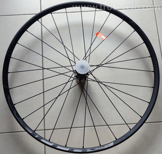 Roues SYNCROS 1,5 XR 27,5" - 2