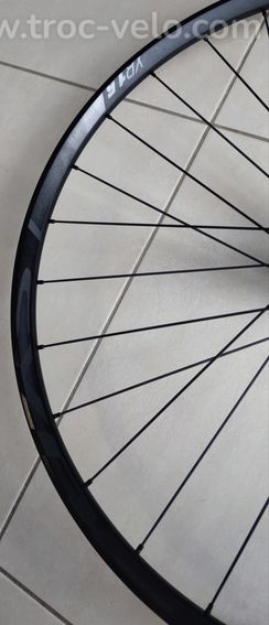 Roues SYNCROS 1,5 XR 27,5" - 4