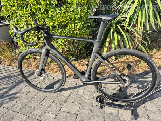 Van Rysel RCR PRO Ultegra (L) - 2