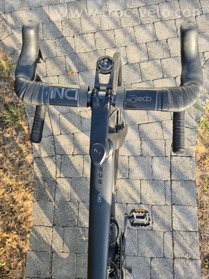 Van Rysel RCR PRO Ultegra (L) - 10