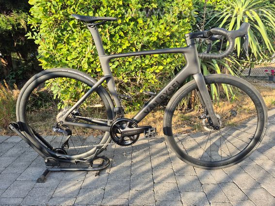 Van Rysel RCR PRO Ultegra (L) - 12