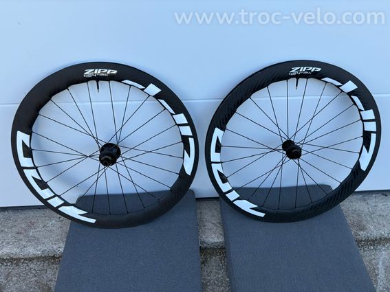 Zipp 454 nsw - 2