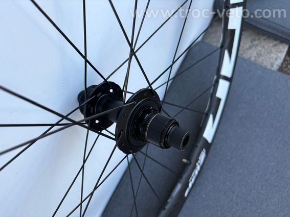 Zipp 454 nsw - 4