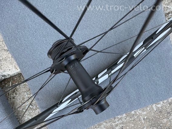 Zipp 454 nsw - 5