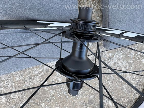 Zipp 454 nsw - 6
