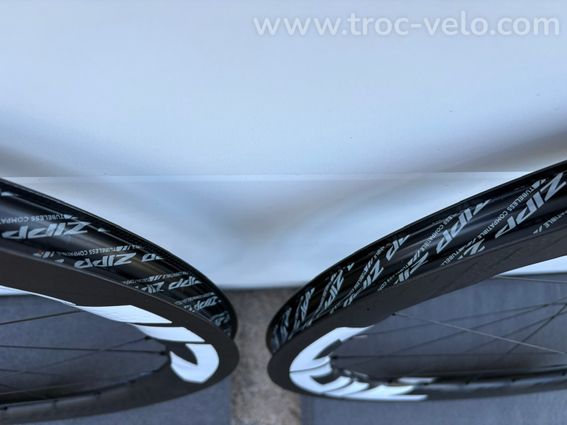 Zipp 454 nsw - 7