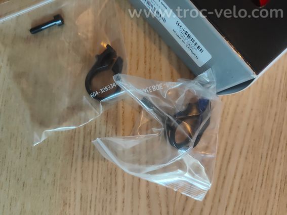 Paire shifter SRAM gx 2x11 vitesses neuf - 3