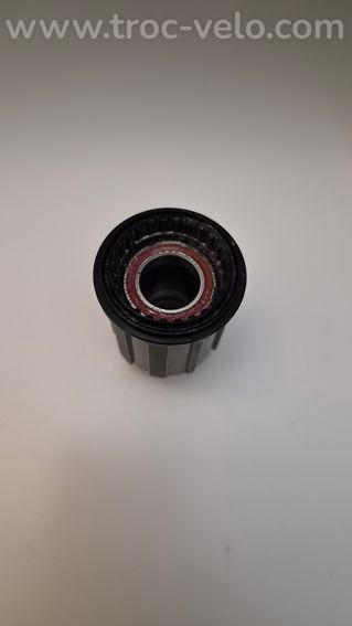 Corps de roue libre Shimano - 3