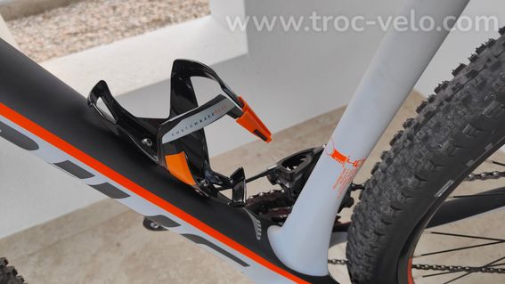 Vitt carbone full XT neuf - 9