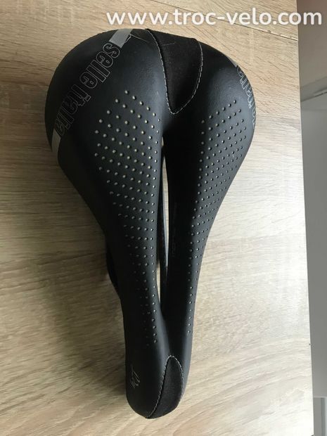 Selle Italia Lady - 1