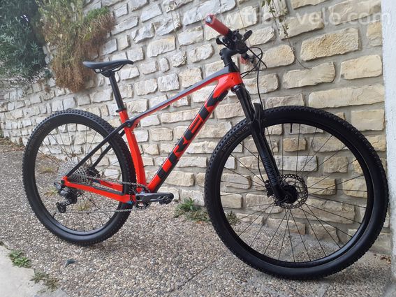 Trek procaliber 9.5