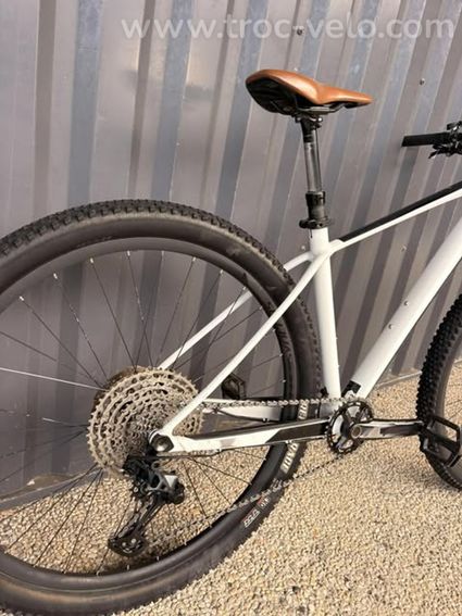 Scott Scale 965 - 2