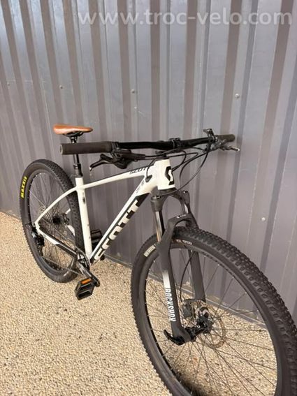 Scott Scale 965 - 3