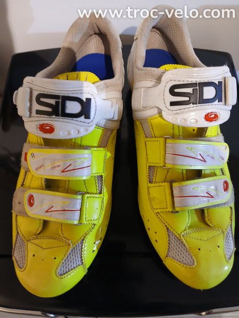 sidi 5 fit - 1