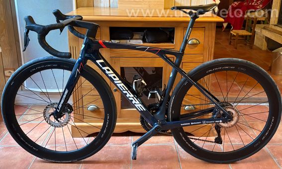 Lapierre Xelius Sl FDJ - 2