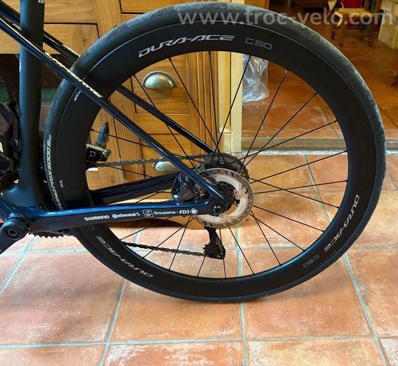 Lapierre Xelius Sl FDJ - 3