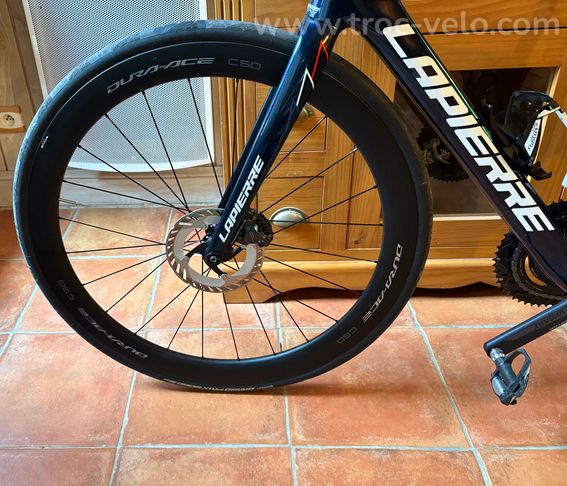 Lapierre Xelius Sl FDJ - 4