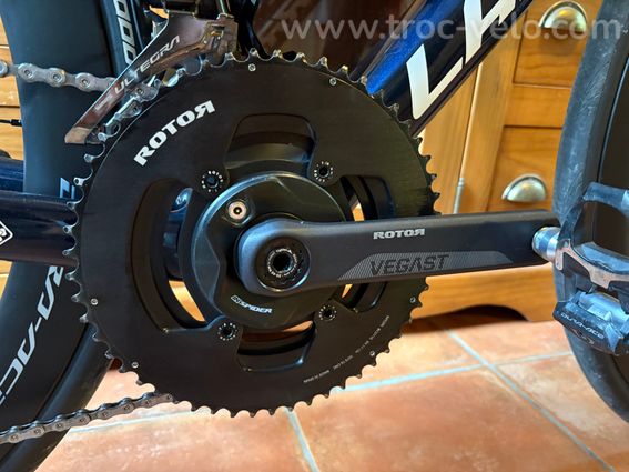 Lapierre Xelius Sl FDJ - 6