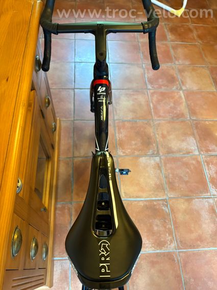 Lapierre Xelius Sl FDJ - 7
