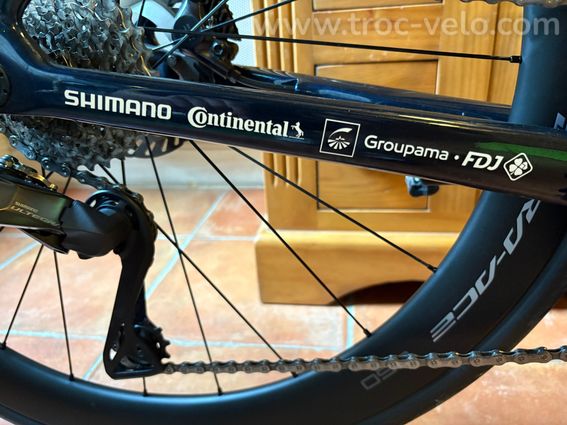 Lapierre Xelius Sl FDJ - 8
