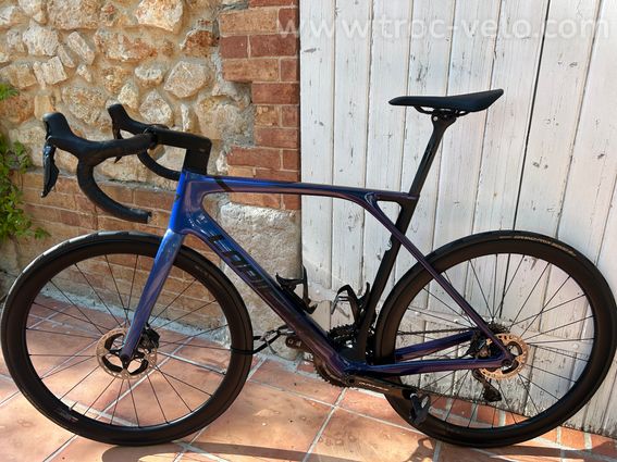 Lapierre Xelius SL 9.0 2023 - 2
