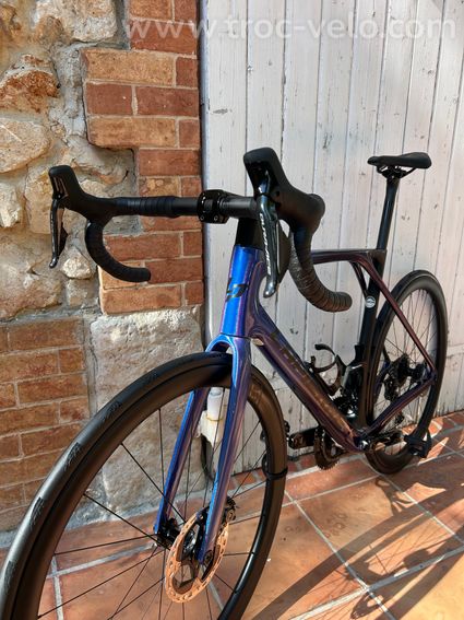 Lapierre Xelius SL 9.0 2023 - 3