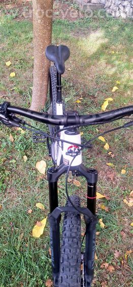 ROCKY MOUNTAIN POWERPLAY SL INSTINCT M CARBONE - 5